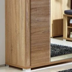 Clearance Dielenschrank Trerena Dielenschränke