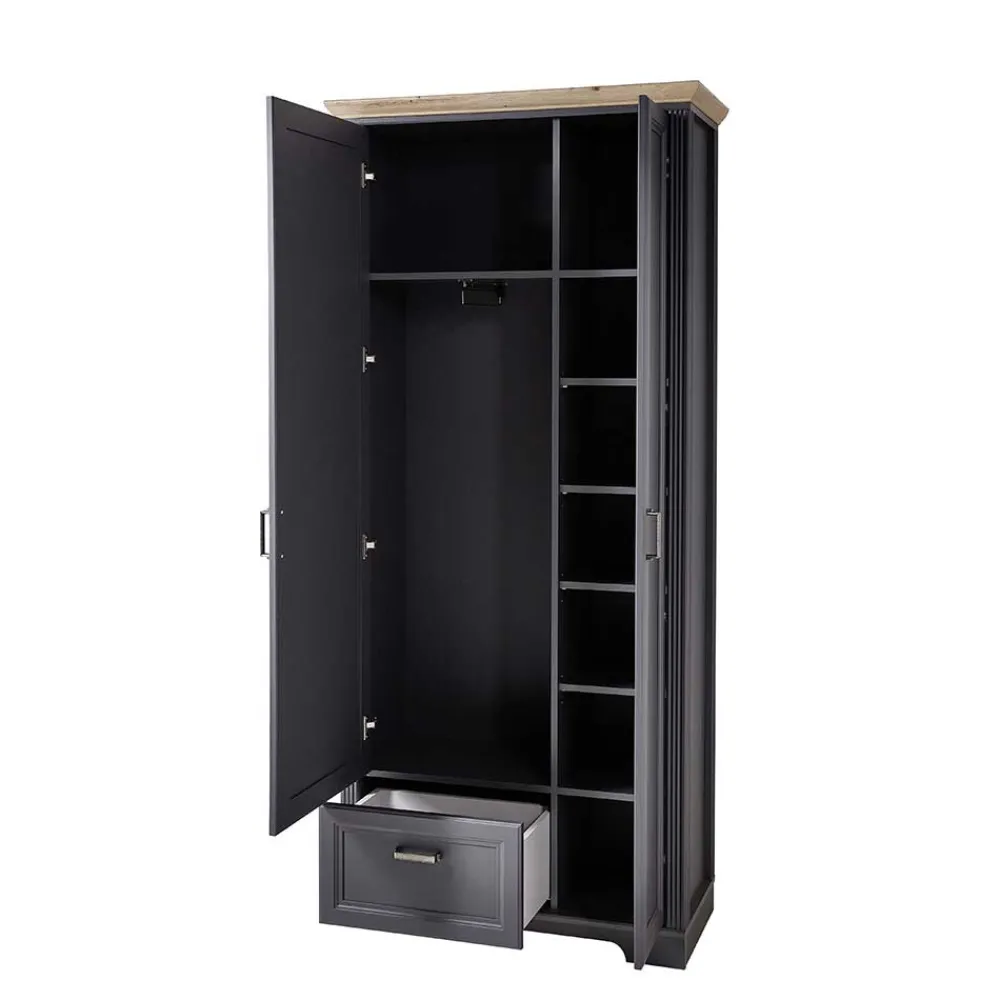 Best Dielenschrank Valgura Dielenschränke