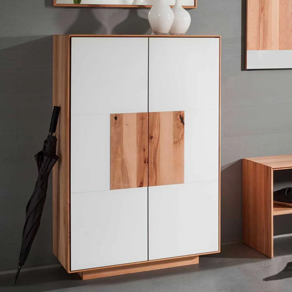 Discount Dielenset Cliva Garderobensets