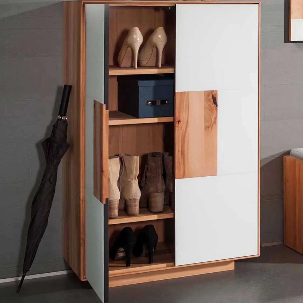 Discount Dielenset Cliva Garderobensets