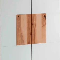 Discount Dielenset Cliva Garderobensets