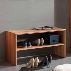 Discount Dielenset Cliva Garderobensets