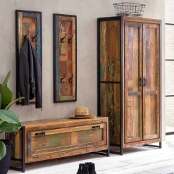 Dielenset Lakeside*Pharao24