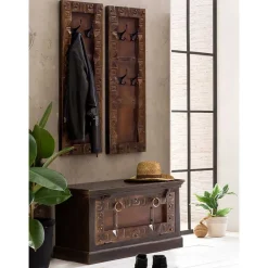 Online Dielenset Mysore Garderobensets