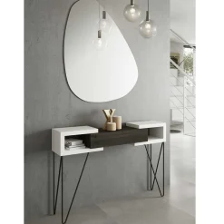 Dielenset Tripple Garderobensets