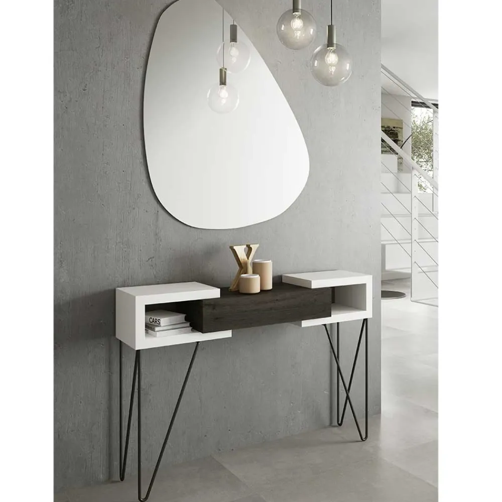 Dielenset Tripple Garderobensets