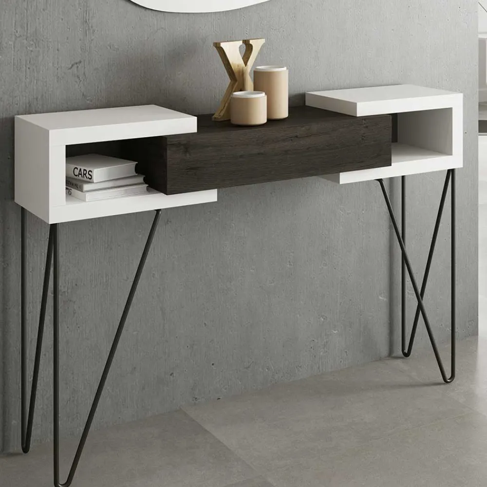 Dielenset Tripple Garderobensets