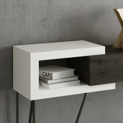 Dielenset Tripple Garderobensets