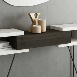 Dielenset Tripple Garderobensets