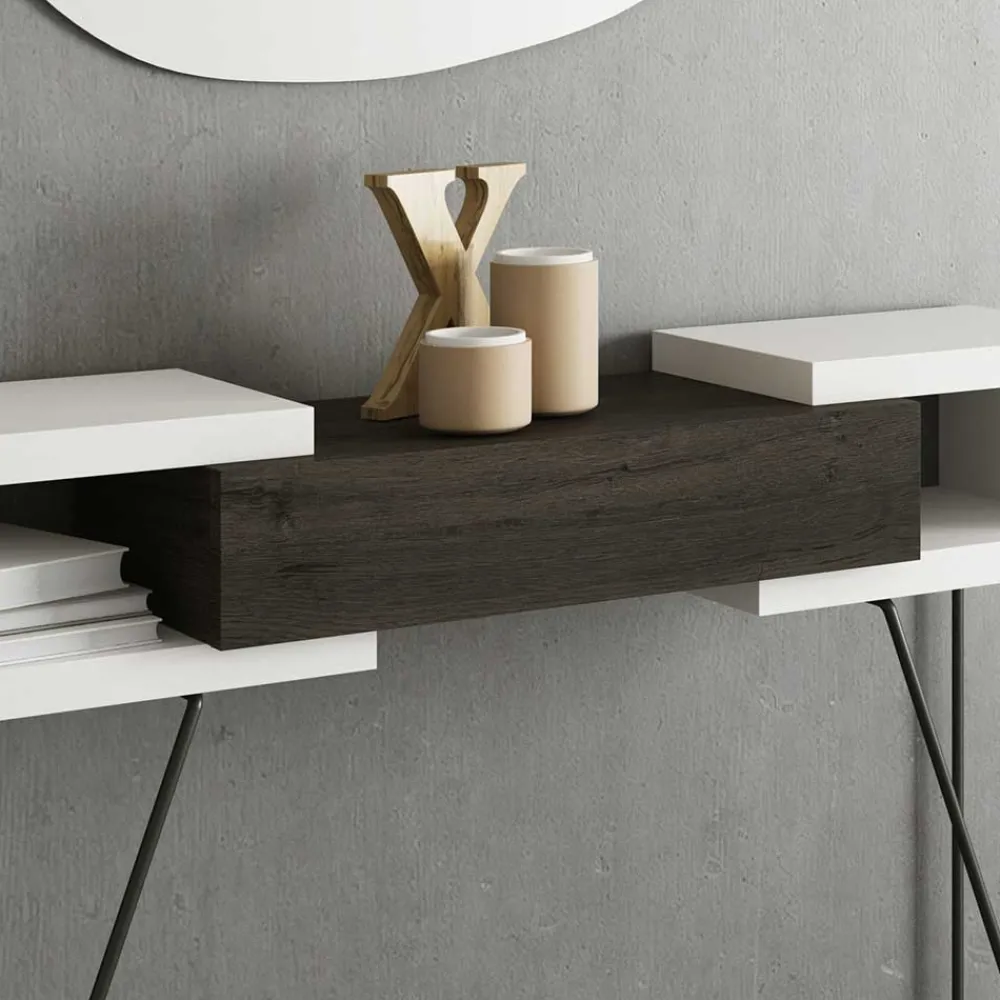 Dielenset Tripple Garderobensets