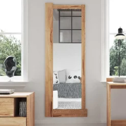 Hot Dielenspiegel Bagavano Wandspiegel|Schlafzimmerspiegel