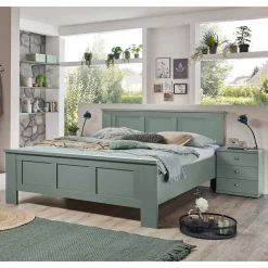 Best Doppel Bett 160 cm Forjan Betten In Übergröße|Komfortbetten