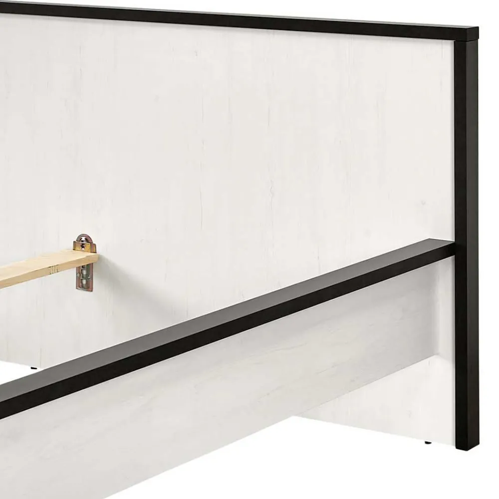 Doppel Bett Dionada*Pharao24 Hot