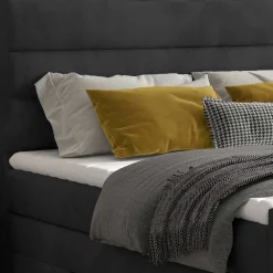 Hot Doppel Bett Falk Funktionsbetten|Schubkastenbetten