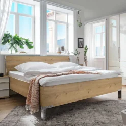 Doppel Bett Faszana*Pharao24 Sale