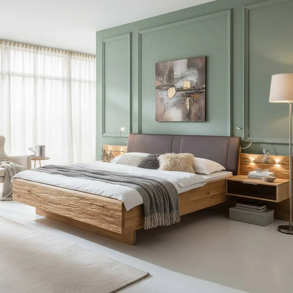 Online Doppel Bett Libero Betten In Übergröße|Komfortbetten