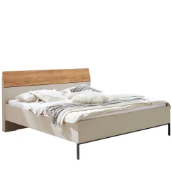 Doppel Bett Miltom Komfortbetten|Betten In Übergröße