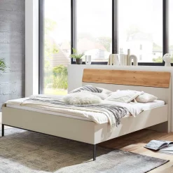 Doppel Bett Miltom Komfortbetten|Betten In Übergröße