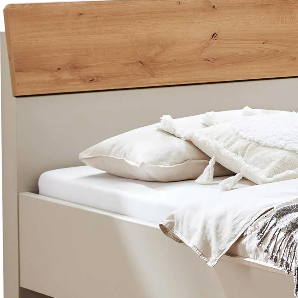 Doppel Bett Miltom Komfortbetten|Betten In Übergröße