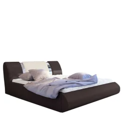 Hot Doppel Bett Sanfradia Funktionsbetten|Schubkastenbetten