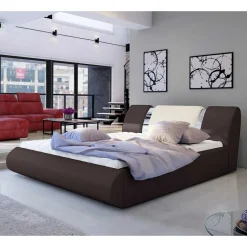 Hot Doppel Bett Sanfradia Funktionsbetten|Schubkastenbetten