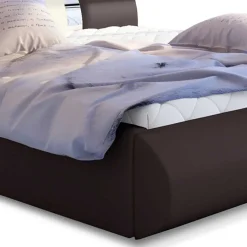 Hot Doppel Bett Sanfradia Funktionsbetten|Schubkastenbetten