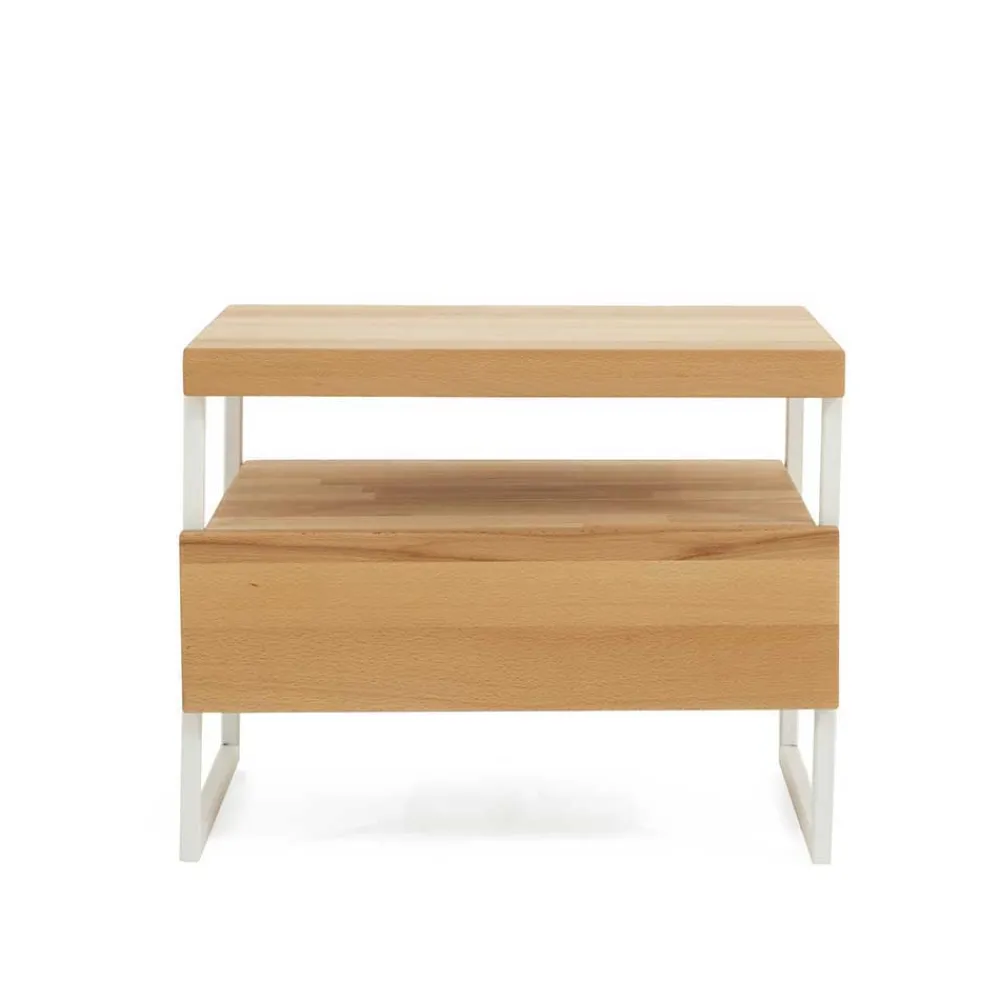 Best Doppel Holzbett Valjita Doppelbetten|Massivholzbetten