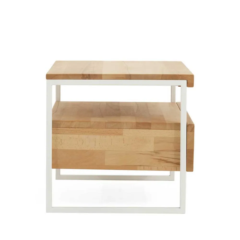 Best Doppel Holzbett Valjita Doppelbetten|Massivholzbetten