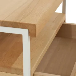 Best Doppel Holzbett Valjita Doppelbetten|Massivholzbetten