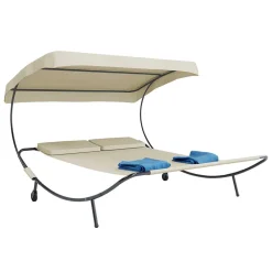 Doppel Relaxliege Mariandra*Pharao24 Clearance