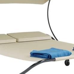 Doppel Relaxliege Mariandra*Pharao24 Clearance