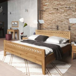 Discount Doppel- und Einzelbetten Tyvoria Einzelbetten|Doppelbetten