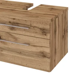 Doppel Waschbeckenschrank Besdos*Pharao24 Discount