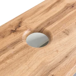 Outlet Doppel Waschtisch Eleon Waschbeckenunterschränke