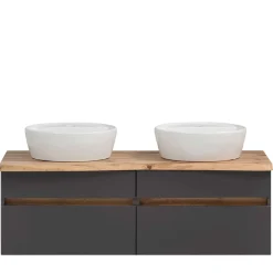 Doppel Waschtisch Pegruan*Pharao24 Discount