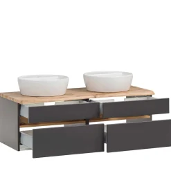 Doppel Waschtisch Pegruan*Pharao24 Discount