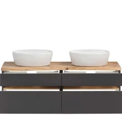 Doppel Waschtisch Pegruan*Pharao24 Discount