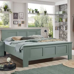 Clearance Doppelbett 180 cm Forjan Betten In Übergröße|Komfortbetten