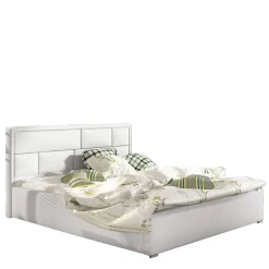 Sale Doppelbett Acke Funktionsbetten|Polsterbetten