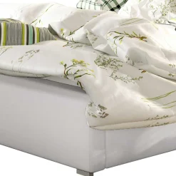 Sale Doppelbett Acke Funktionsbetten|Polsterbetten