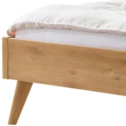 Best Doppelbett Adrano Doppelbetten|Massivholzbetten
