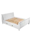 Doppelbett Aluko*Pharao24 New