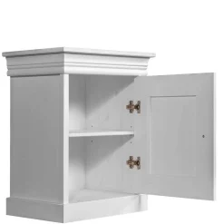 Doppelbett Aluko*Pharao24 New