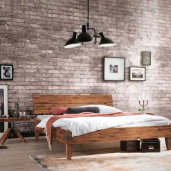 Doppelbett Barlee*Pharao24 Online