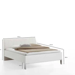 Sale Doppelbett Bean Komfortbetten|Jugendbetten