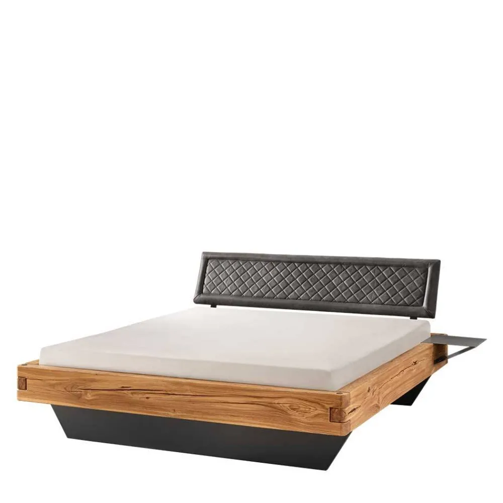 Clearance Doppelbett Coritanta Komfortbetten|Balkenbett