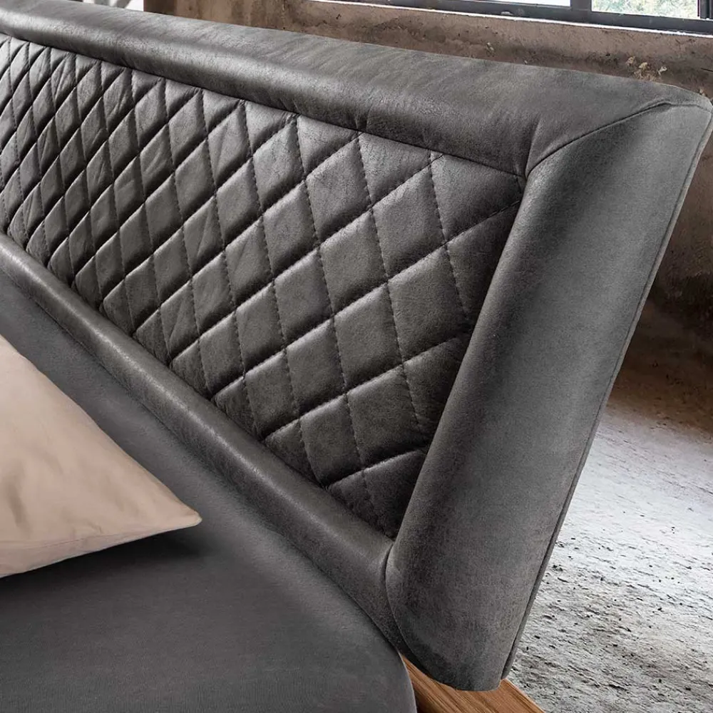 Clearance Doppelbett Coritanta Komfortbetten|Balkenbett