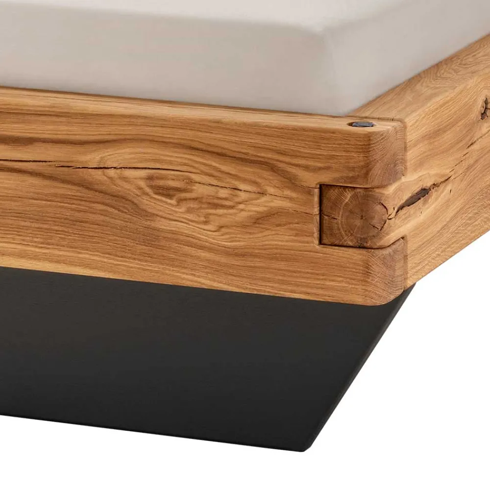 Clearance Doppelbett Coritanta Komfortbetten|Balkenbett