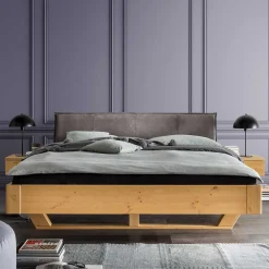 Doppelbett Costian*Pharao24 New