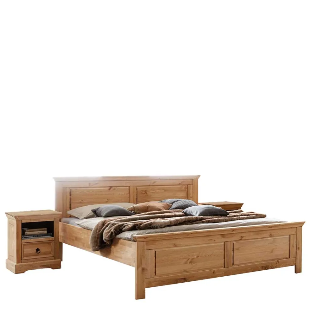 Doppelbett Crondira*Pharao24 Hot